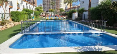 Casa – Benidorm, Racó de l'Oix, la Marina Baixa - Vista 2