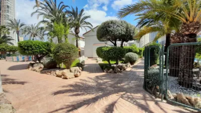 Casa – Benidorm, Racó de l'Oix, la Marina Baixa - Vista 3