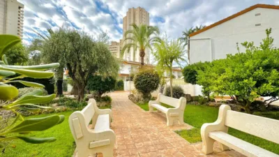 Casa – Benidorm, Racó de l'Oix, la Marina Baixa - Vista 4