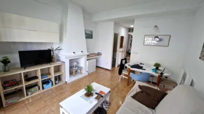 Casa – Benidorm, Racó de l'Oix, la Marina Baixa - Més