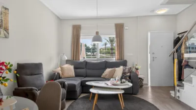 Casa – Torrevieja - Vista 2