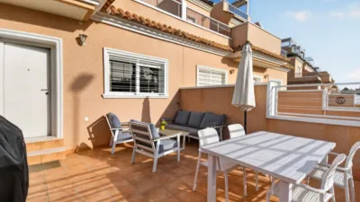 Casa – Torrevieja - Vista 3