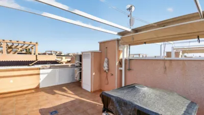 Casa – Torrevieja - Vista 4