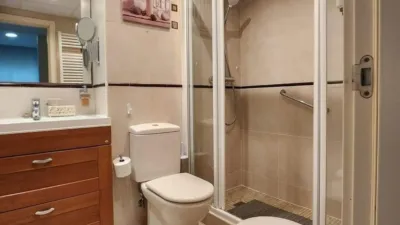 Apartment in Rincon de Loix Alto photo 10
