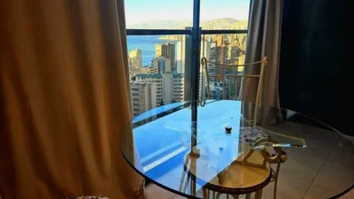Apartment in Rincon de Loix Alto photo 11