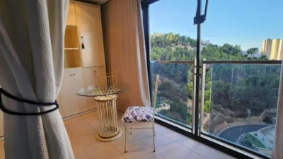 Apartment in Rincon de Loix Alto photo 12