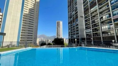Apartment in Rincon de Loix Alto photo 13