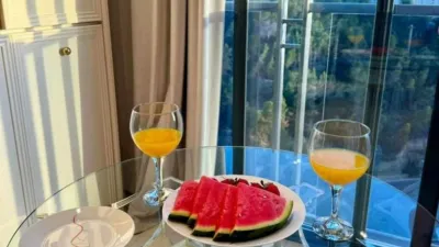 Apartment in Rincon de Loix Alto photo 2