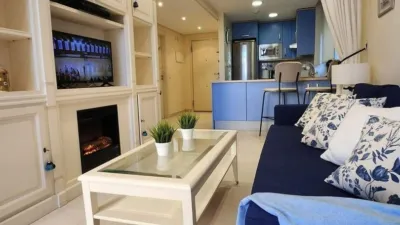 Apartment in Rincon de Loix Alto photo 3