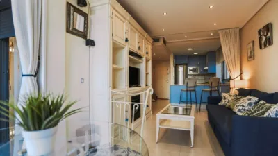 Apartment in Rincon de Loix Alto photo 5
