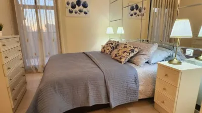 Apartment in Rincon de Loix Alto photo 8