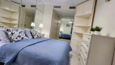 Apartment in Rincon de Loix Alto photo 9