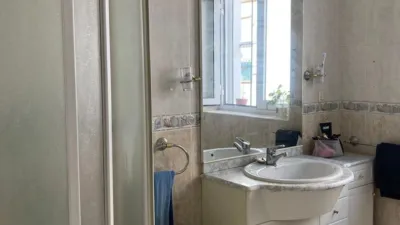 Apartamento en venta en Avenida de Joaquín Costa, Centro Histórico (Badajoz Capital) de 118.000 €