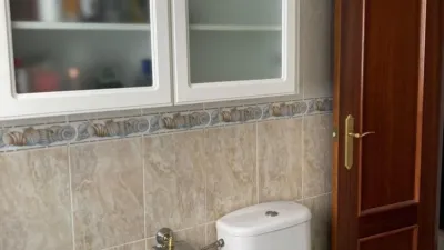 Apartamento en venta en Avenida de Joaquín Costa, Centro Histórico (Badajoz Capital) de 118.000 €