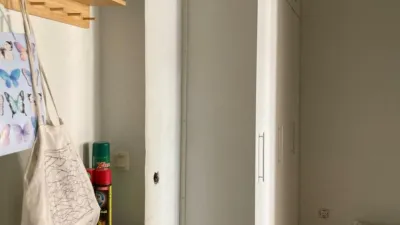 Apartamento en venta en Avenida de Joaquín Costa, Centro Histórico (Badajoz Capital) de 118.000 €