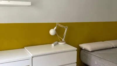 Apartamento en venta en Avenida de Joaquín Costa, Centro Histórico (Badajoz Capital) de 118.000 €