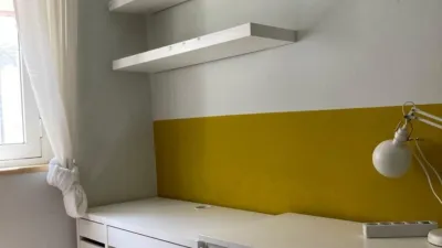 Apartamento en venta en Avenida de Joaquín Costa, Centro Histórico (Badajoz Capital) de 118.000 €