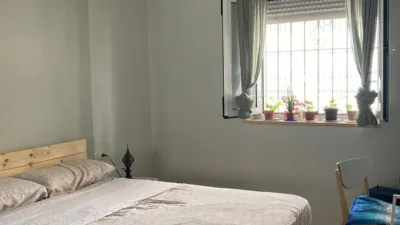 Apartamento en venta en Avenida de Joaquín Costa, Centro Histórico (Badajoz Capital) de 118.000 €
