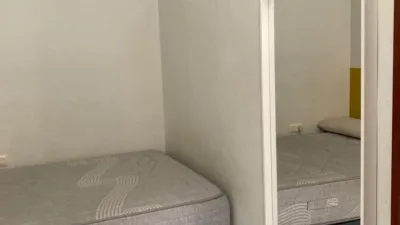 Apartamento en venta en Avenida de Joaquín Costa, Centro Histórico (Badajoz Capital) de 118.000 €