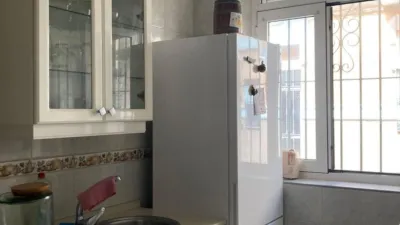 Apartamento en venta en Avenida de Joaquín Costa, Centro Histórico (Badajoz Capital) de 118.000 €