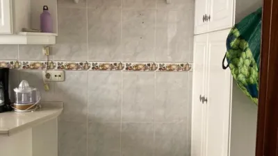 Apartamento en venta en Avenida de Joaquín Costa, Centro Histórico (Badajoz Capital) de 118.000 €