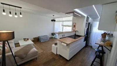 Pis – Benidorm, Racó de l'Oix, la Marina Baixa - Vista 3