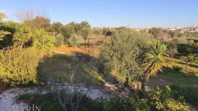 Finca rústica en venta en Avenida de Portugal, Nueva Ciudad (Mérida) de 390.000 €