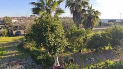 Finca rústica en venta en Avenida de Portugal, Nueva Ciudad (Mérida) de 390.000 €