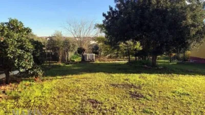 Finca rústica en venta en Avenida de Portugal, Nueva Ciudad (Mérida) de 390.000 €