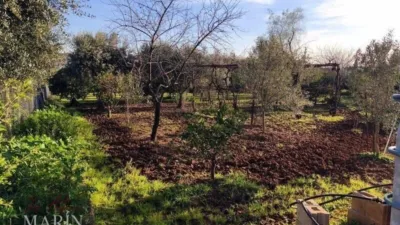 Finca rústica en venta en Avenida de Portugal, Nueva Ciudad (Mérida) de 390.000 €