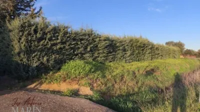 Finca rústica en venta en Avenida de Portugal, Nueva Ciudad (Mérida) de 390.000 €