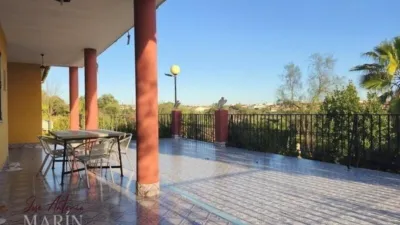 Finca rústica en venta en Avenida de Portugal, Nueva Ciudad (Mérida) de 390.000 €