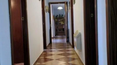 Finca rústica en venta en Avenida de Portugal, Nueva Ciudad (Mérida) de 390.000 €