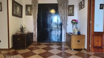 Finca rústica en venta en Avenida de Portugal, Nueva Ciudad (Mérida) de 390.000 €
