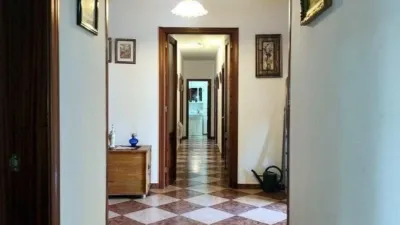 Finca rústica en venta en Avenida de Portugal, Nueva Ciudad (Mérida) de 390.000 €