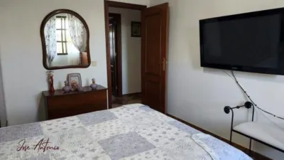 Finca rústica en venta en Avenida de Portugal, Nueva Ciudad (Mérida) de 390.000 €
