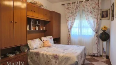 Finca rústica en venta en Avenida de Portugal, Nueva Ciudad (Mérida) de 390.000 €