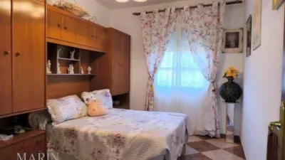 Finca rústica en venta en Avenida de Portugal, Nueva Ciudad (Mérida) de 390.000 €
