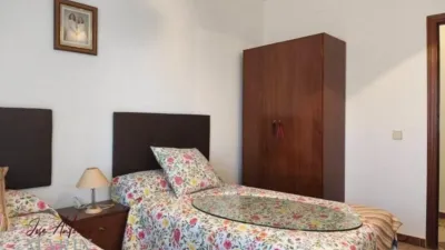 Finca rústica en venta en Avenida de Portugal, Nueva Ciudad (Mérida) de 390.000 €