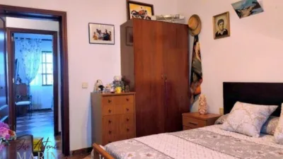 Finca rústica en venta en Avenida de Portugal, Nueva Ciudad (Mérida) de 390.000 €