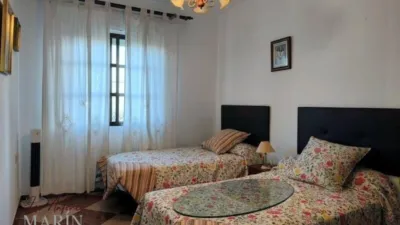 Finca rústica en venta en Avenida de Portugal, Nueva Ciudad (Mérida) de 390.000 €