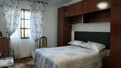Finca rústica en venta en Avenida de Portugal, Nueva Ciudad (Mérida) de 390.000 €