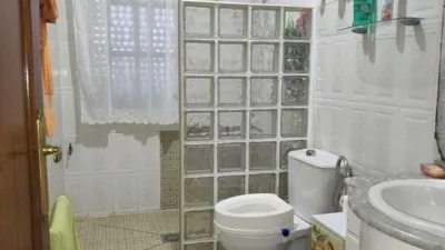 Finca rústica en venta en Avenida de Portugal, Nueva Ciudad (Mérida) de 390.000 €