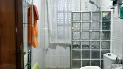 Finca rústica en venta en Avenida de Portugal, Nueva Ciudad (Mérida) de 390.000 €