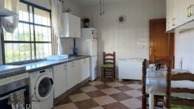 Finca rústica en venta en Avenida de Portugal, Nueva Ciudad (Mérida) de 390.000 €
