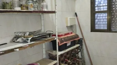 Finca rústica en venta en Avenida de Portugal, Nueva Ciudad (Mérida) de 390.000 €