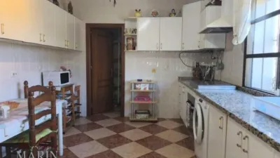 Finca rústica en venta en Avenida de Portugal, Nueva Ciudad (Mérida) de 390.000 €