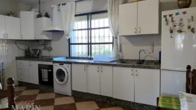 Finca rústica en venta en Avenida de Portugal, Nueva Ciudad (Mérida) de 390.000 €