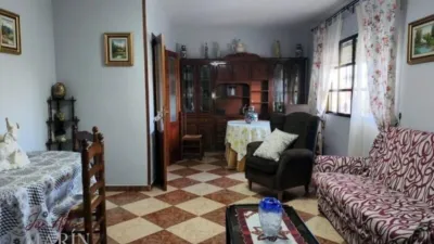 Finca rústica en venta en Avenida de Portugal, Nueva Ciudad (Mérida) de 390.000 €