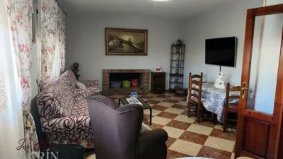 Finca rústica en venta en Avenida de Portugal, Nueva Ciudad (Mérida) de 390.000 €